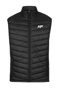 AF Mens Snowy Vest