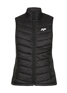 AF Womens Snowy Vest