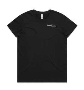 Botswana Butchery Womens Basic Tee