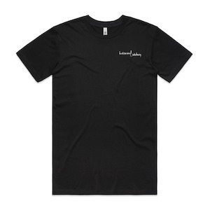 Good Group Company Uniform Collection: Botswana Butchery Mens Basic Tee