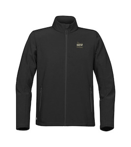 Rooftop Orbiter Softshell Jacket for Men