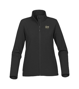 Rooftop Orbiter Softshell Jacket for Women