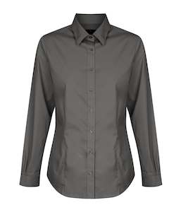 Premium Poplin Shirt for Women