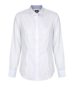 Fine Oxford Shirt for Women