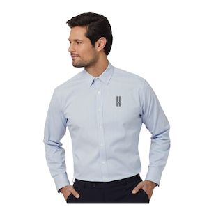 Harbourside Men's Longsleeve Shirt