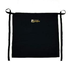 Botswana Butchery - Champagne Perrier Jouet Waist Apron