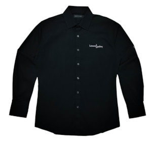 Good Group Company Uniform Collection: Botswana Butchery Womens Shirt