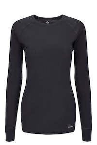 Women's Geothermal L/S Top