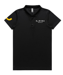 Women's Work Polo