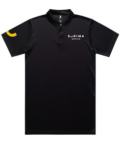 Men's Work Polo