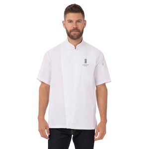 Harbourside Springfield Chef Jacket