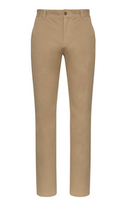 Sudima Kaikoura: Men's Lawson Chino Pants - Sudima Kaikoura