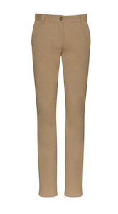 Women's Lawson Chino Pants - Sudima Kaikoura