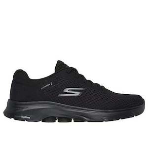 Sudima Footwear: Men's Go Walk 7