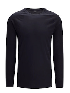 AF Men's Geothermal L/S Top