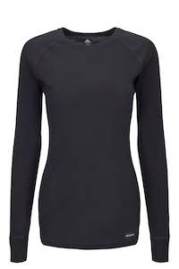 AF Women's Geothermal L/S Top