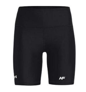 AF Womens 8” Shorts