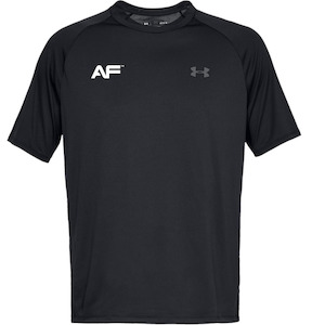 AF Mens Tech SS T-Shirt