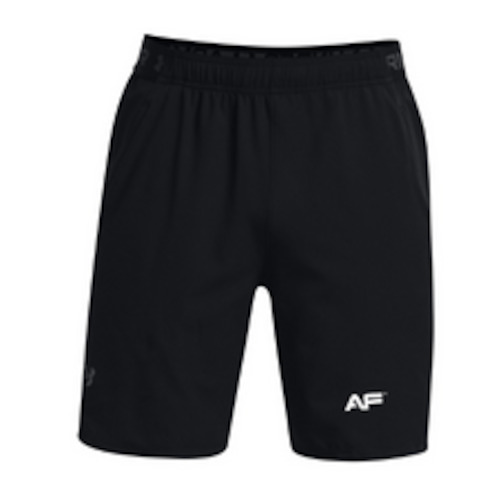 AF Mens Vanish Woven Short