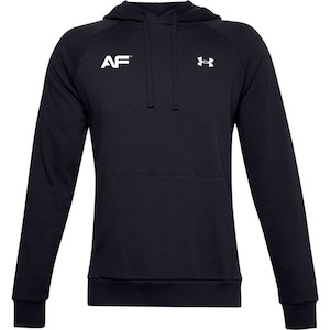 AF Unisex Rival Cotton Hoody