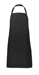 Barley Apron