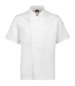 Alfresco SS Chef Jacket for Men