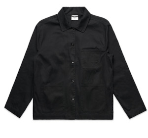 Cpg Hotels: Womens Chore Jacket