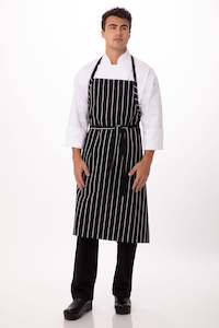 English Chef Apron