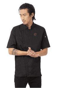 Fable Springfield Chef Jacket for Men