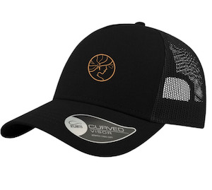 Fable Atlantis Rapper Cotton Cap