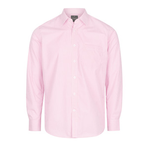 Fable: Men's Gingham Check Shirt