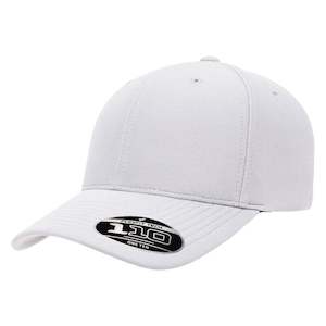 Headwear: Flexfit 110 Cool & Dry Mini Pique Cap