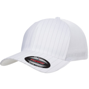 Trucker Pinstripe