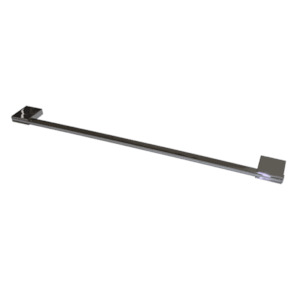 Single Towel Bar – Zeus Chrome Range