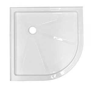 Bathroom and toilet fitting: Textured Shower Trays