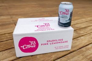 12 Pack - Pink Lemonade with Liposomal Vit C