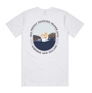 ‘73 Citrus Tee - preorders