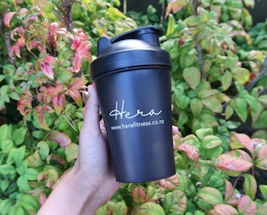 Hera Accessories: HERA Protein Shaker