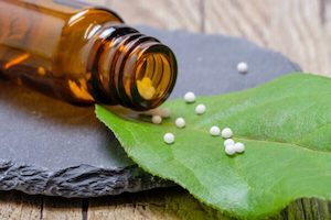 Homeopathic Healthcare Certificate