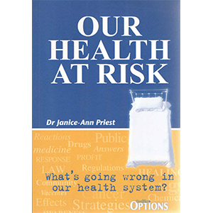 Our Health At Risk