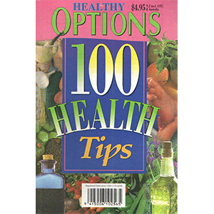 100 health Tips