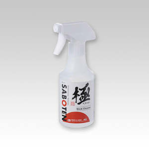 Saboten PT-11 Blade Cleaner