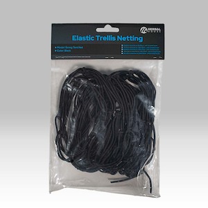 Trellis Netting Elastic