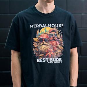 Best Buds T-Shirt