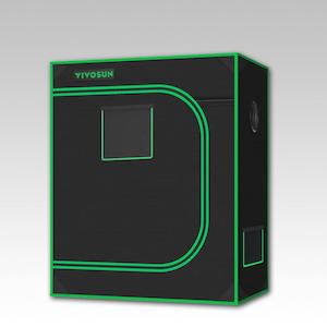 Vivosun Grow Tent 75cm x 45cm x 90cm