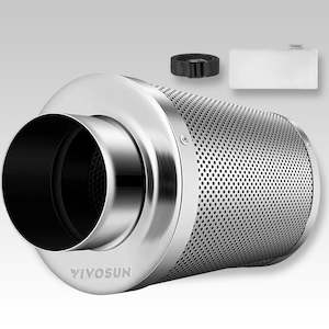 200mm Vivosun Carbon Filter