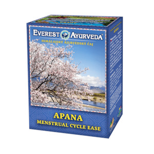 Apana Tea