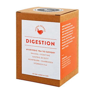 Tea wholesaling: Digestion Tea by Herbal Remedy