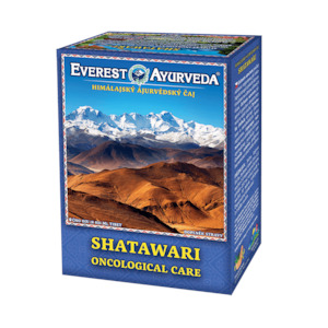 Shatawari Tea