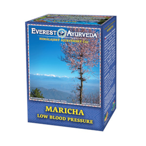 Maricha Tea